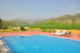 Jungle Treasure Resort